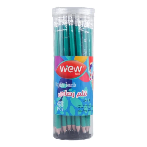 crayon noir de bureau