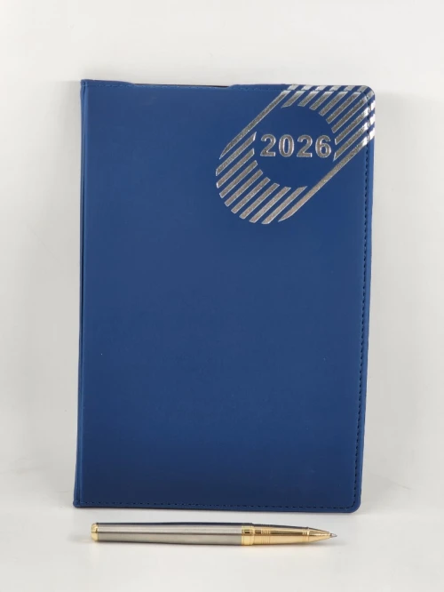 Agenda personnalisé 2026