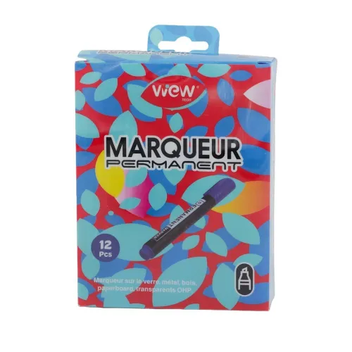 marqueur permanent