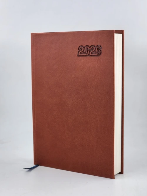 Agenda personnalisé 2026