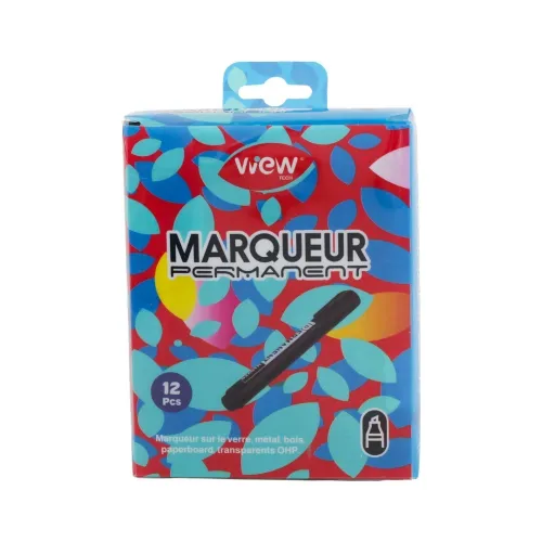 marqueur permanent