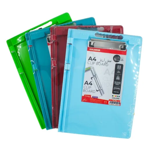 porte bloc note A4 + A5
