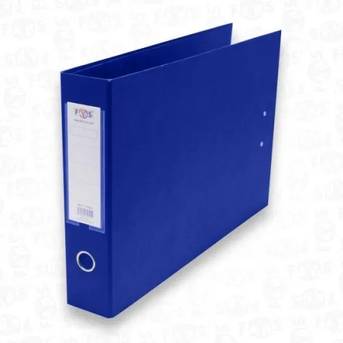 Classeur à Levier à Revêtement PVC/PVC  A3  Tasn'yf  Maxi