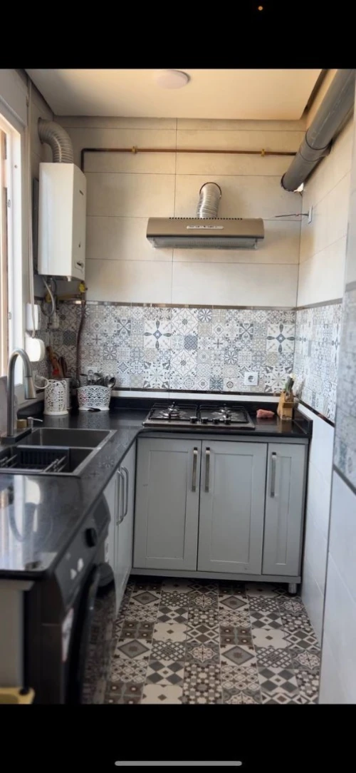 Location Appartement F4 Tipaza Cherchell