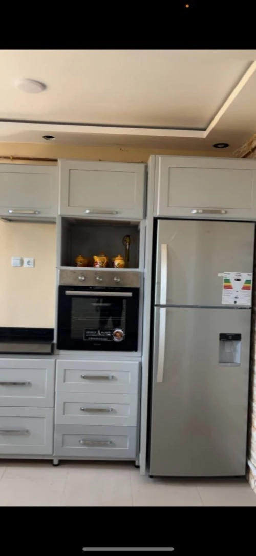 Location Appartement F4 Tipaza Cherchell