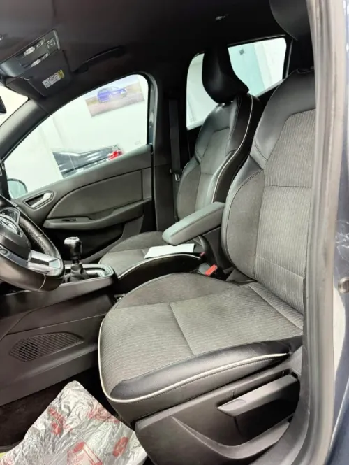 Renault Clio 5 2021 Intense plus