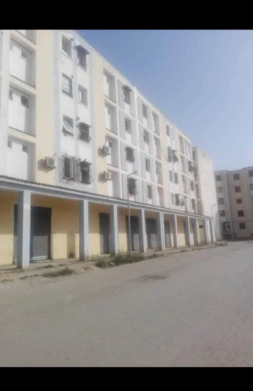 Vente Appartement F3 Tipaza Hadjout