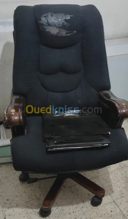 Chaise PDG