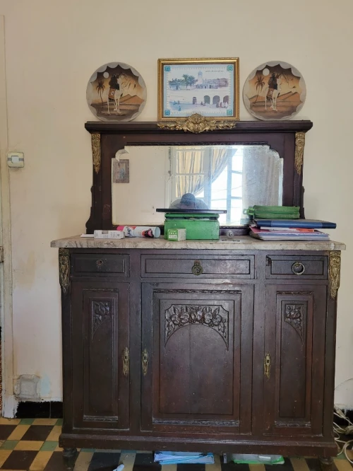 Meuble Antiquité