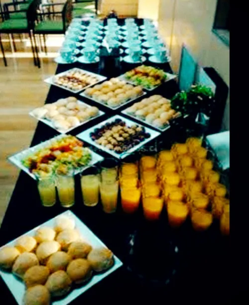 Box repas et sandwich /pause café/spécial foire