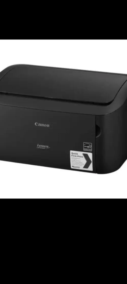 canon i sensys lbp6030b