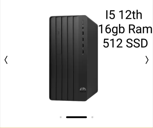 Hp pro tower g290 g9