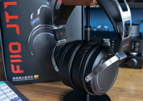 FIIO JT1