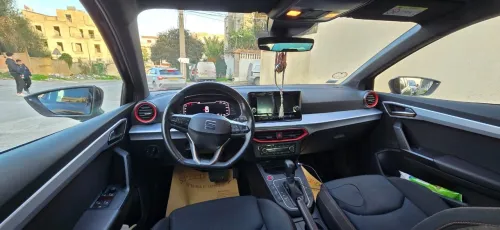 Seat Ibiza 2023 Fr