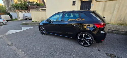 Seat Ibiza 2023 Fr