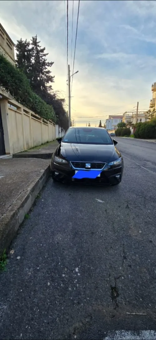 Seat Ibiza 2023 Fr