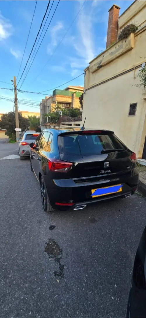 Seat Ibiza 2023 Fr