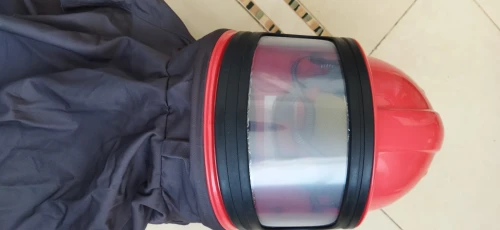 MASQUE DE SABLAGE