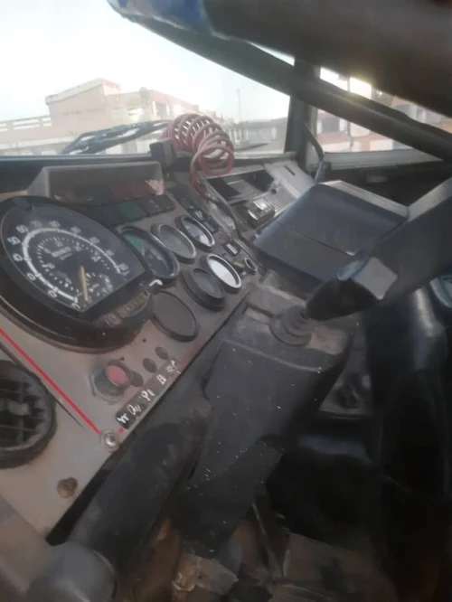 Renault G290 1987