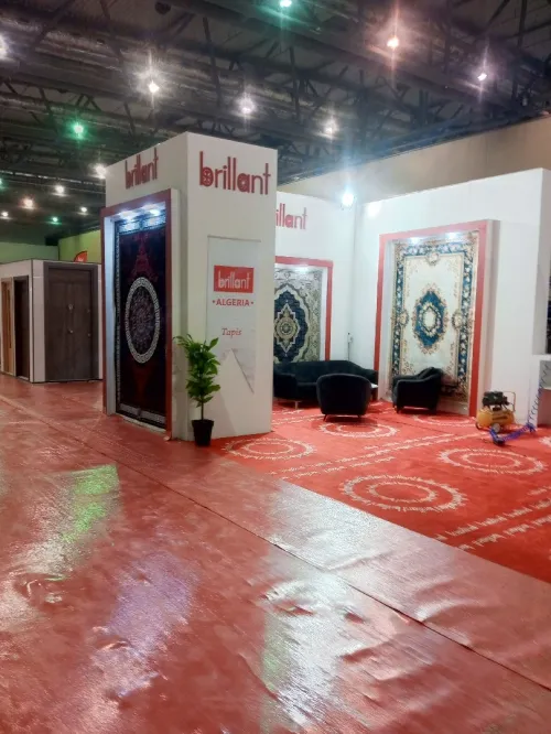 Stands exposition foires et Salons