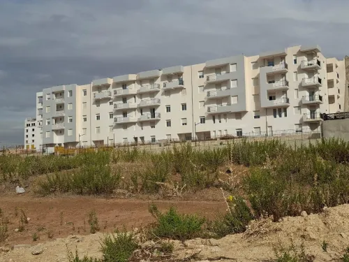 Vente Appartement F4 Constantine Constantine