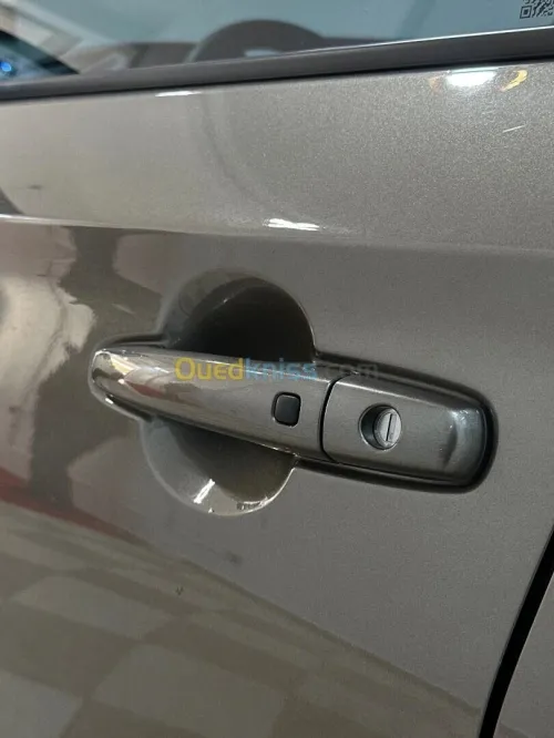 Suzuki SWIFT 2025 Glx toute options