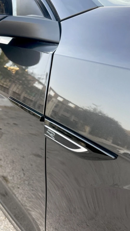 Volkswagen T-Roc 2026 R-Line 