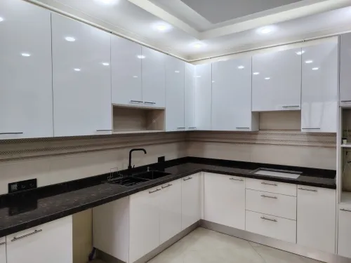 Vente Appartement F4 Tlemcen Tlemcen