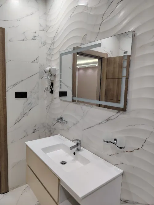Vente Appartement F4 Tlemcen Tlemcen