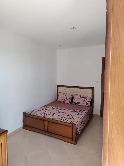 Location Appartement F4 Tlemcen Tlemcen