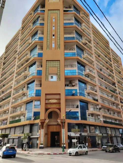 Vente Appartement F4 Tlemcen Tlemcen