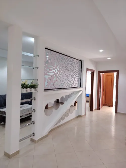 Location Appartement F4 Tlemcen Tlemcen
