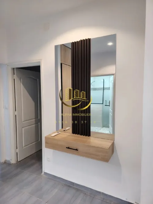 Location Appartement F3 Tlemcen Tlemcen