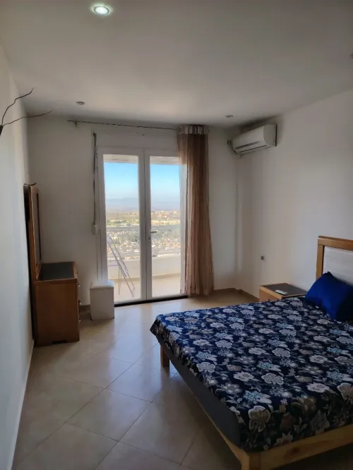 Location Appartement F4 Tlemcen Tlemcen