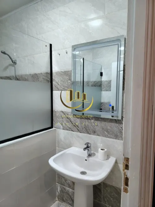 Location Appartement F3 Tlemcen Tlemcen