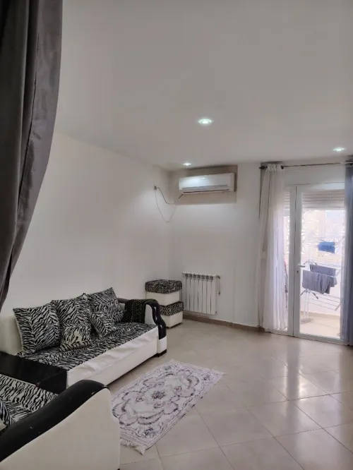 Location Appartement F4 Tlemcen Tlemcen