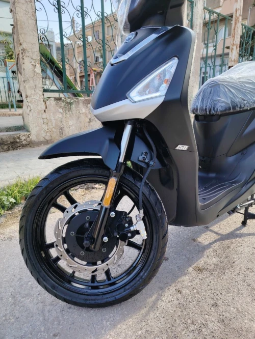 SYM S Nouveau 2026 2026