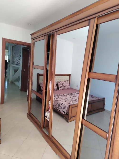 Location Appartement F4 Tlemcen Tlemcen