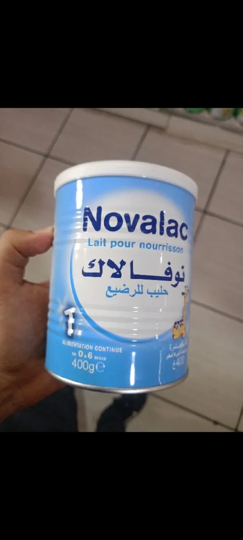novalac 1