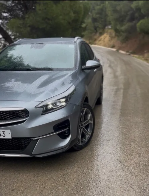 Kia X-Ceed 2021 Premuim