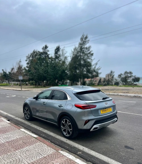 Kia X-Ceed 2021 Premuim