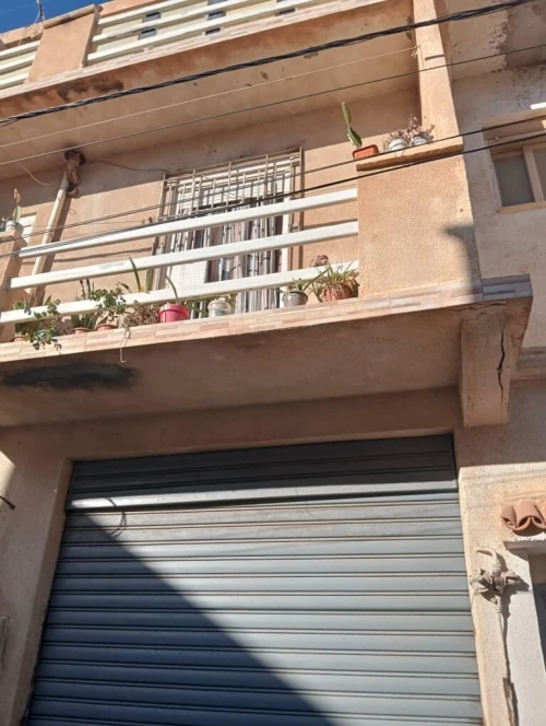 Vente Villa Alger Ain taya