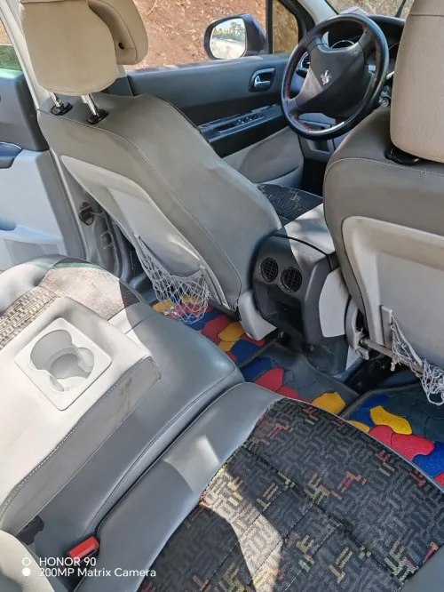Peugeot 3008 2011 
