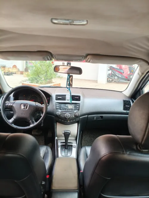 Honda Accord 2003 Accord