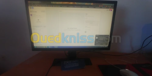 BenQ GL2480 EyeCare 75Hz 1ms