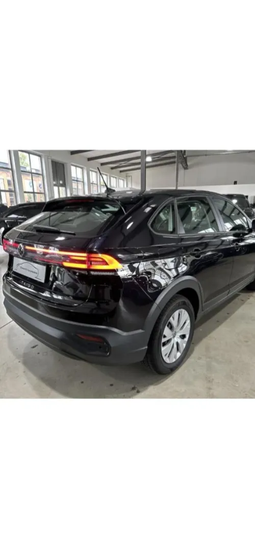 Volkswagen Taigo 2023 