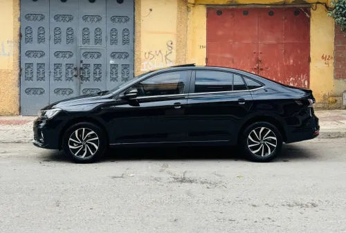 Volkswagen Lavida 2026 Edition