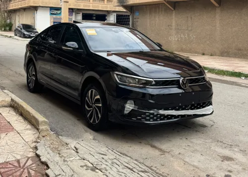 Volkswagen Lavida 2026 Edition