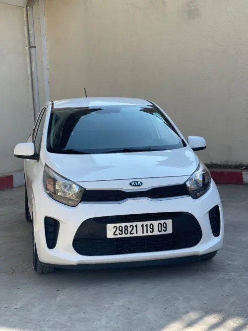 Kia Picanto 2019 LX Start