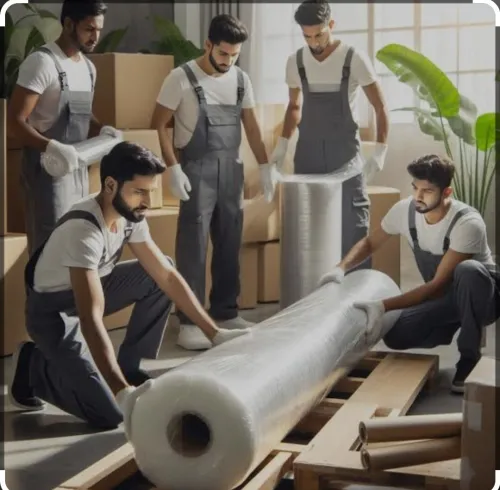 ساهلة لنقل البضائع والترحيل  Sahla Transport & Déménagement  حلول لوجستية للشركات